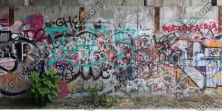 Photo Textures of Wall Tags